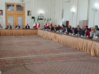 برگزاری دومین جلسه ستاد هماهنگی روابط اقتصادی خارجی در سال جاری به میزبانی وزارت امور خارجه 