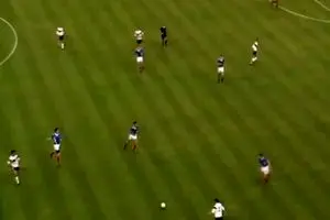 ویدئو نوستالوژی: گل‌های خاطره‌انگیز جام جهانی 1990