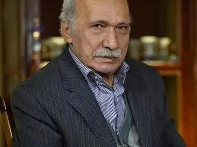 از علیرضا طبایی «باید به آفتاب بگویم»! 