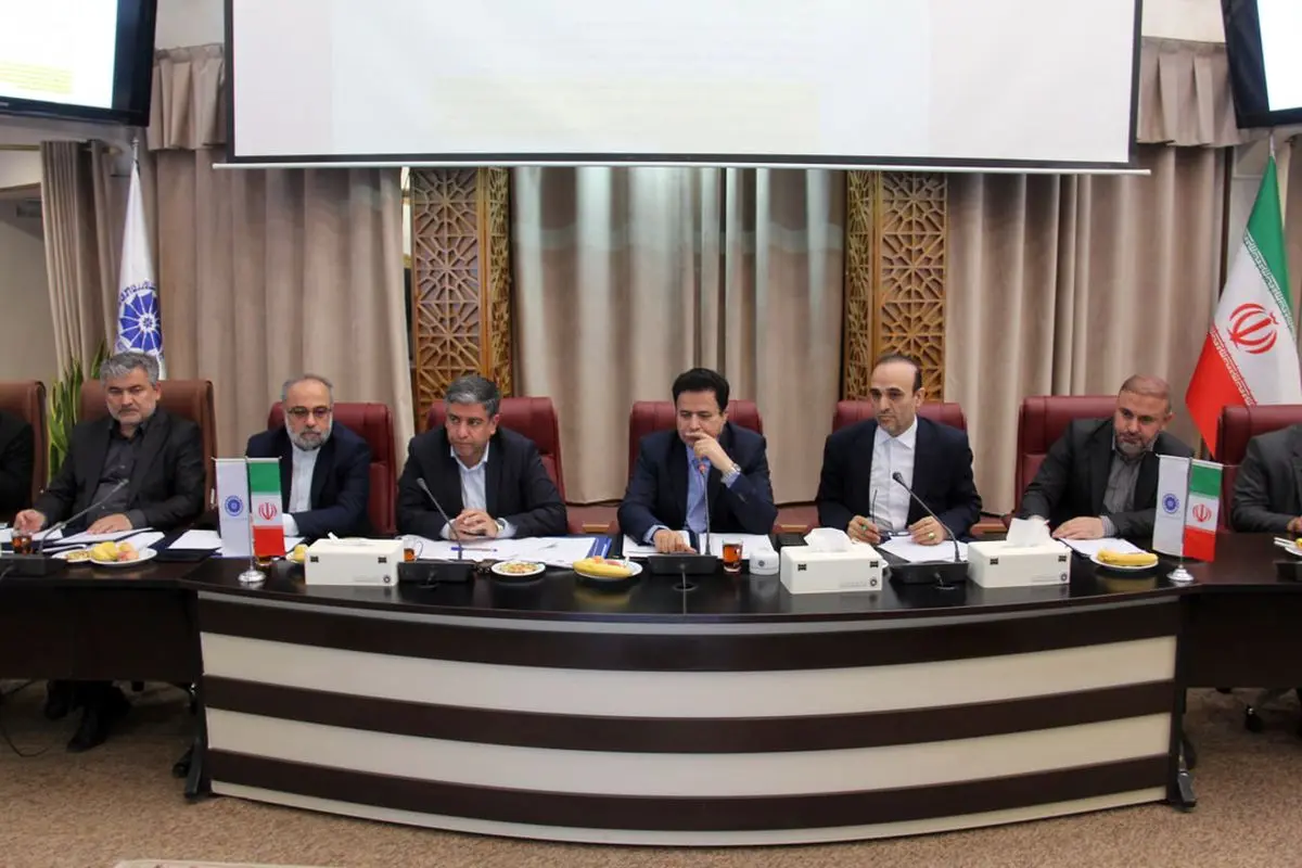 طی 12 روز جنگ هیچگونه کمبود اقلام و کالاهای اساسی در اردبیل ملموس نبود