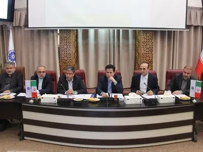 طی 12 روز جنگ هیچ‌گونه کمبود اقلام و کالاهای اساسی در اردبیل ملموس نبود 