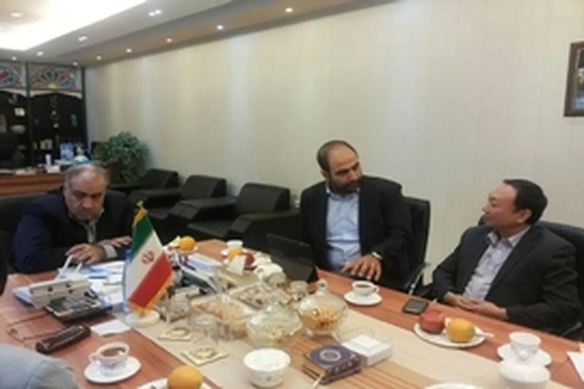 لرستان ظرفیت جذب سرمایه گذاران خارجی را دارد