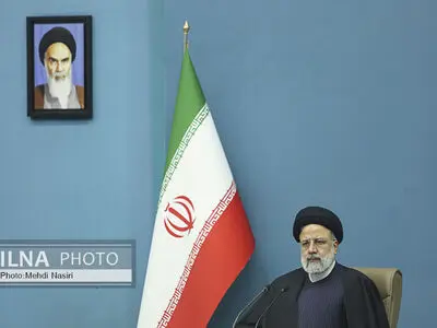شورای عالی انقلاب فرهنگی با حضور رئیس جمهور