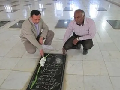 فعالان عرصه حمل و نقل وفاداری خود را به نظام اسلامی ثابت کرده‌اند