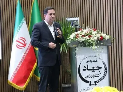 طرح نفوذ دانش در بخش کشاورزی ۲۳.۵ همت ارزش آفرینی کرد