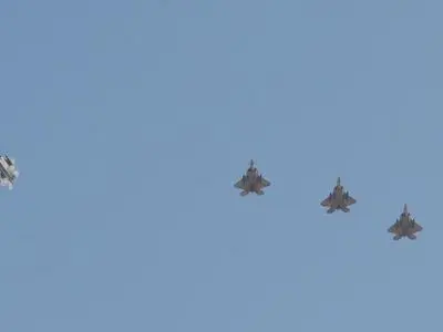 Iran Air Forces will respond devastatingly to any threat: senior general