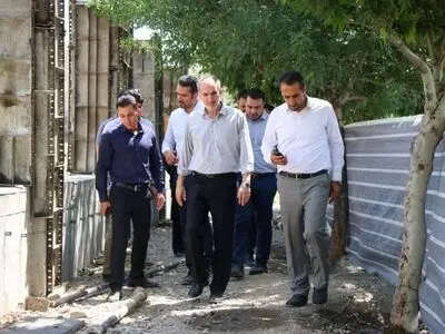 افتتاح ۱۰ پروژه عمرانی، فرهنگی و اجتماعی تا پایان تابستان
