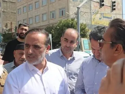 تعریض خیابان پنجم آق‌تپه با تصویب کمیسیون ماده ۵