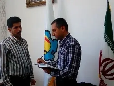 اجرای شبکه برق در مسکن مهر شوشتر