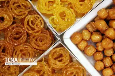 اعلام نرخ زولبیا و بامیه، آش و حلیم در اصفهان 