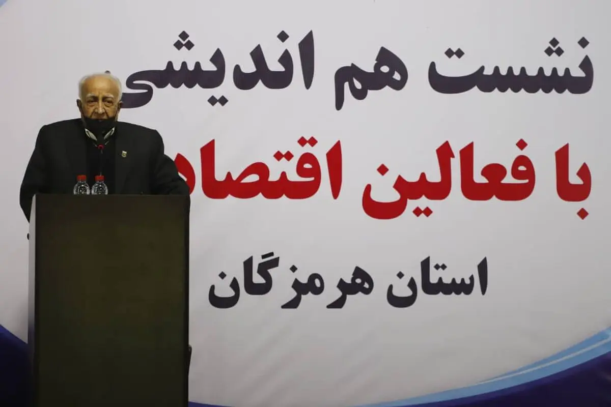 سرما ده ها میلیارد تومان به کشاورزان هرمزگانی خسارت وارد کرد/ کشاورزان روستایی سند کم دارند