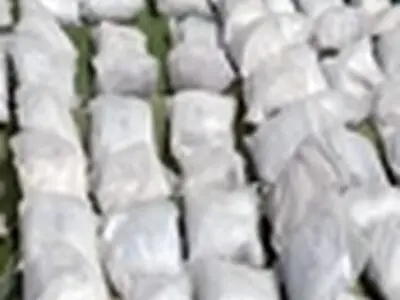 ۷۰کیلو گرم مواد مخدر در نایین کشف شد