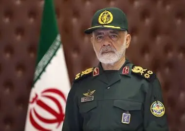 سرباز جوان ایرانی جان‌فدای ناموس و وطن شد