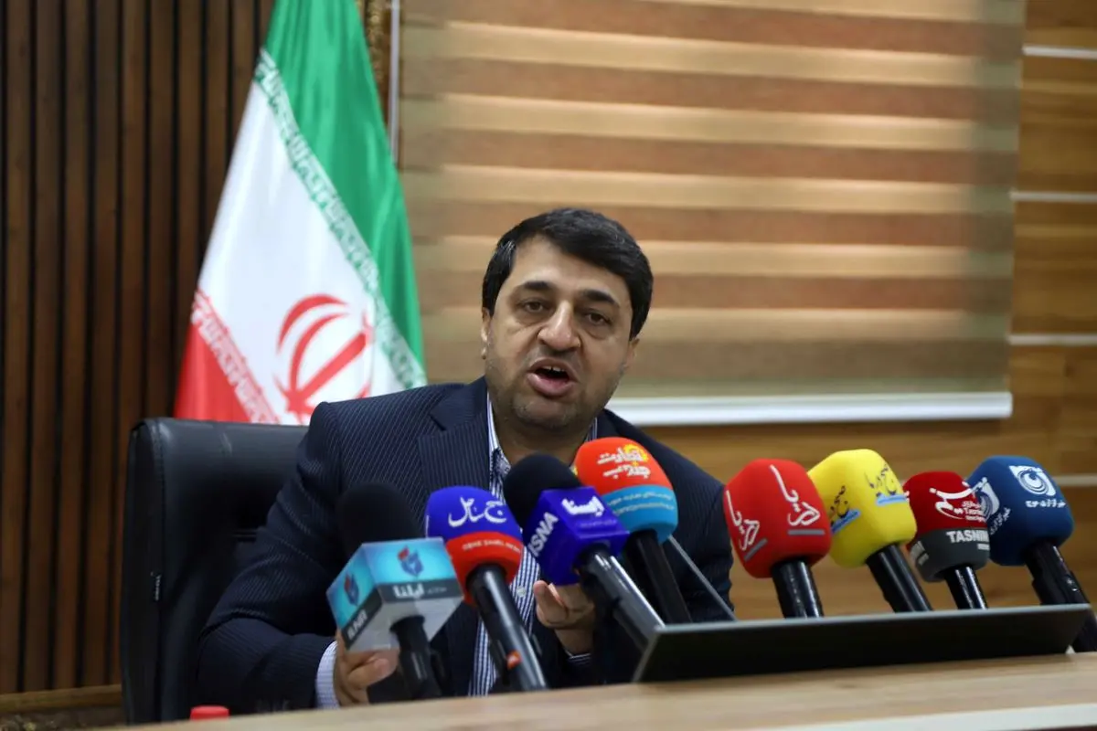 مدیرکل فنیوحرفهای هرمزگان: توسعه مهارتآموزی با تمرکز بر مشارکت مردمی و توانمندسازی بانوان