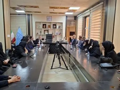 نقش محوری گردشگری در اقتصاد هرمزگان