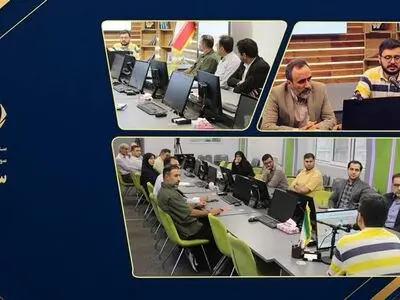 تشریح ابعاد سند نظام حکمرانی داده در کارگاه آموزشی ساترا