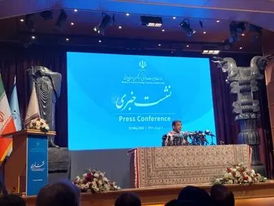دخالت‌ و بی‌قانونی برخی اصحاب قدرت و ثروت مسبب تخریب میراث‌فرهنگی است/ ملت آپلود بودیم اما تبدیل به ملت دانلود شده‌ایم/ شوراهای عالی فرمالیته‌اند