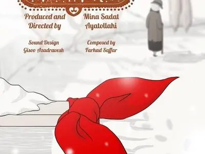 «در واپسین سالیان عمر» به روسیه می‌رود