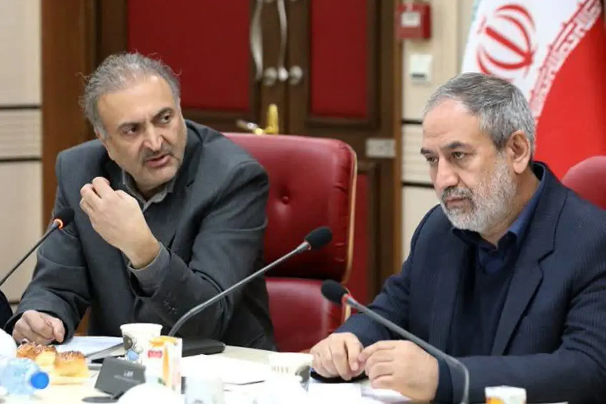 تصویب پرداخت 28.5 همت تسهیلات به 253 طرح در سفر رئیس‌جمهور