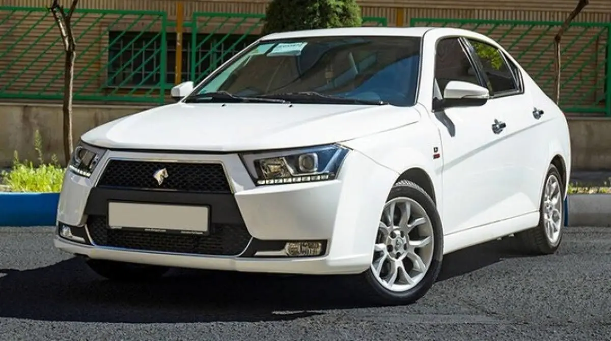 قیمت خودرو‌های ایران خودرو امروز دوشنبه ۲۹ دی ۱۴۰۴ + جدول 