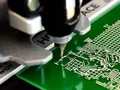 چاپ PCB