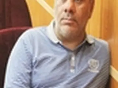 شهادت جانباز جنگ تحمیلی در جهرم