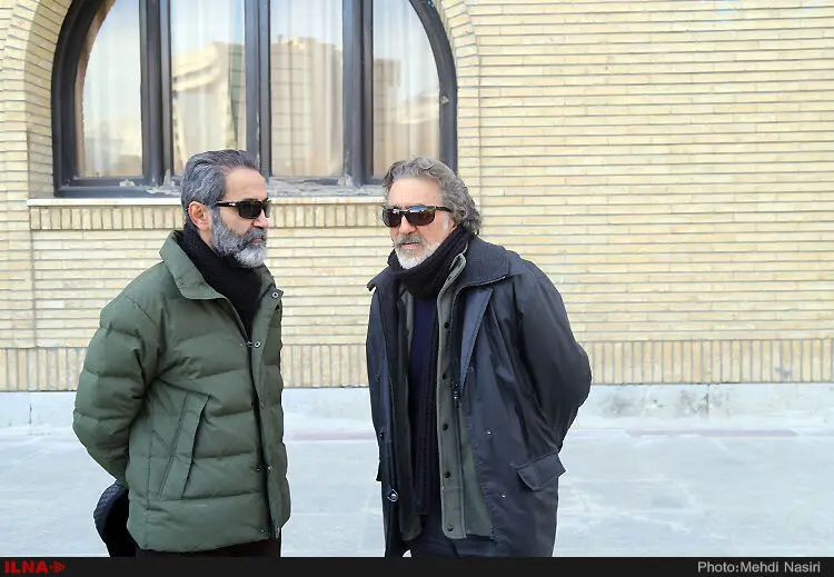 گالری