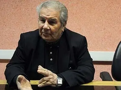 حتی اگر تعریف کنم؛ کله‌ام می‌کُنند/گریم ایران هیچ حرفی برای گفتن ندارد