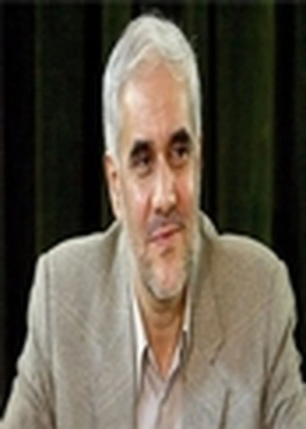 مهرعلیزاده، رئیس شورای مرکزی انجمن مدیران و متخصصین صنعتی و اقتصادی ایران شد