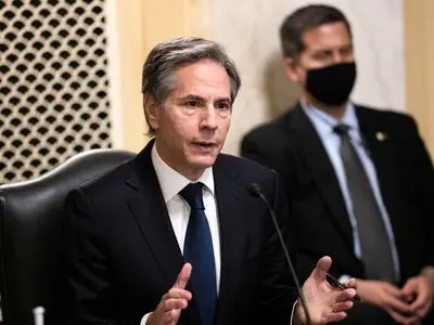 تصمیم دولت جدید آمریکا برای تجدید نظر در تصمیم تروریستی خواندن انصار الله 

