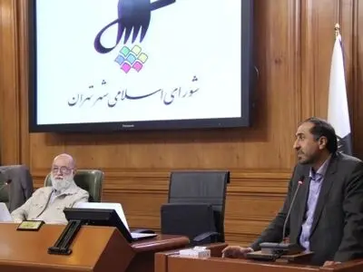 کمک شورا برای تسهیل و تسریع اتصال به شبکه فاضلاب شهری