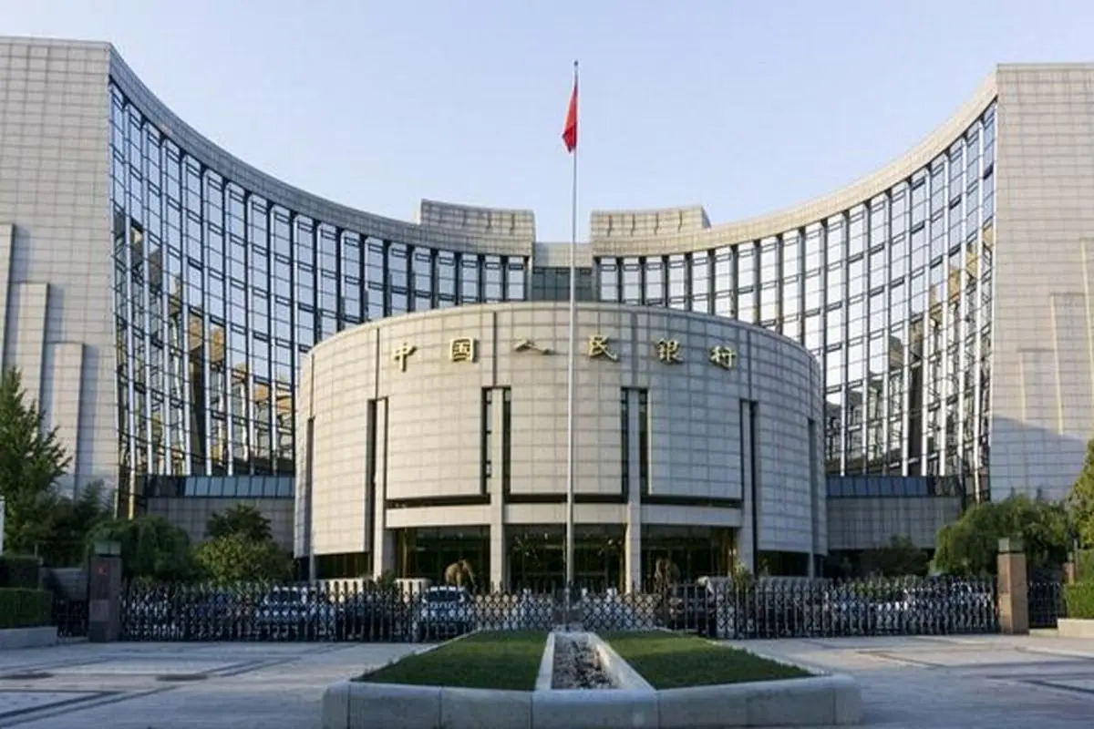 China's central bank steps up support for SMBs