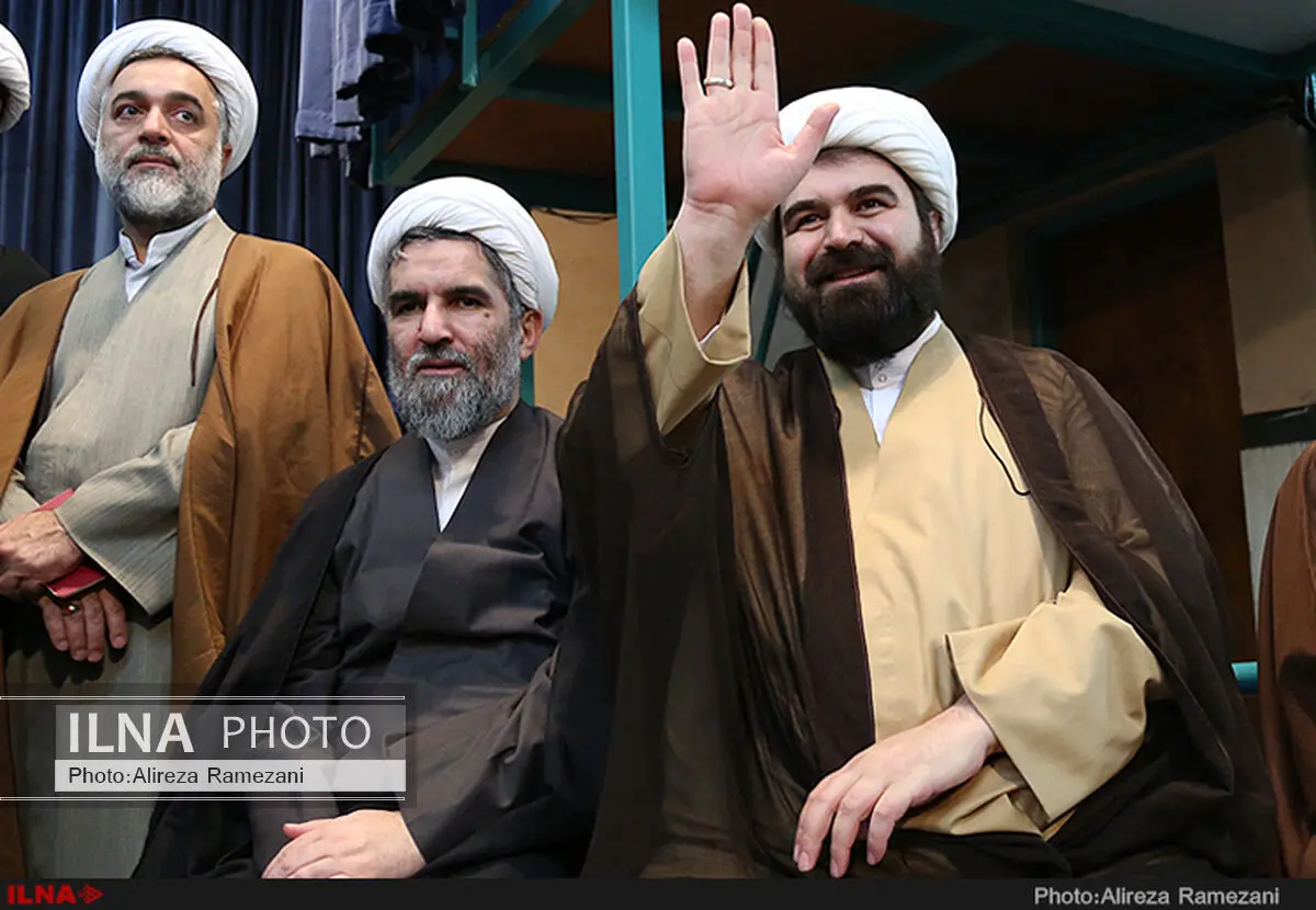 اشراقی، ابطحی و غفوری‌فرد رای خود را به صندوق انداختند
