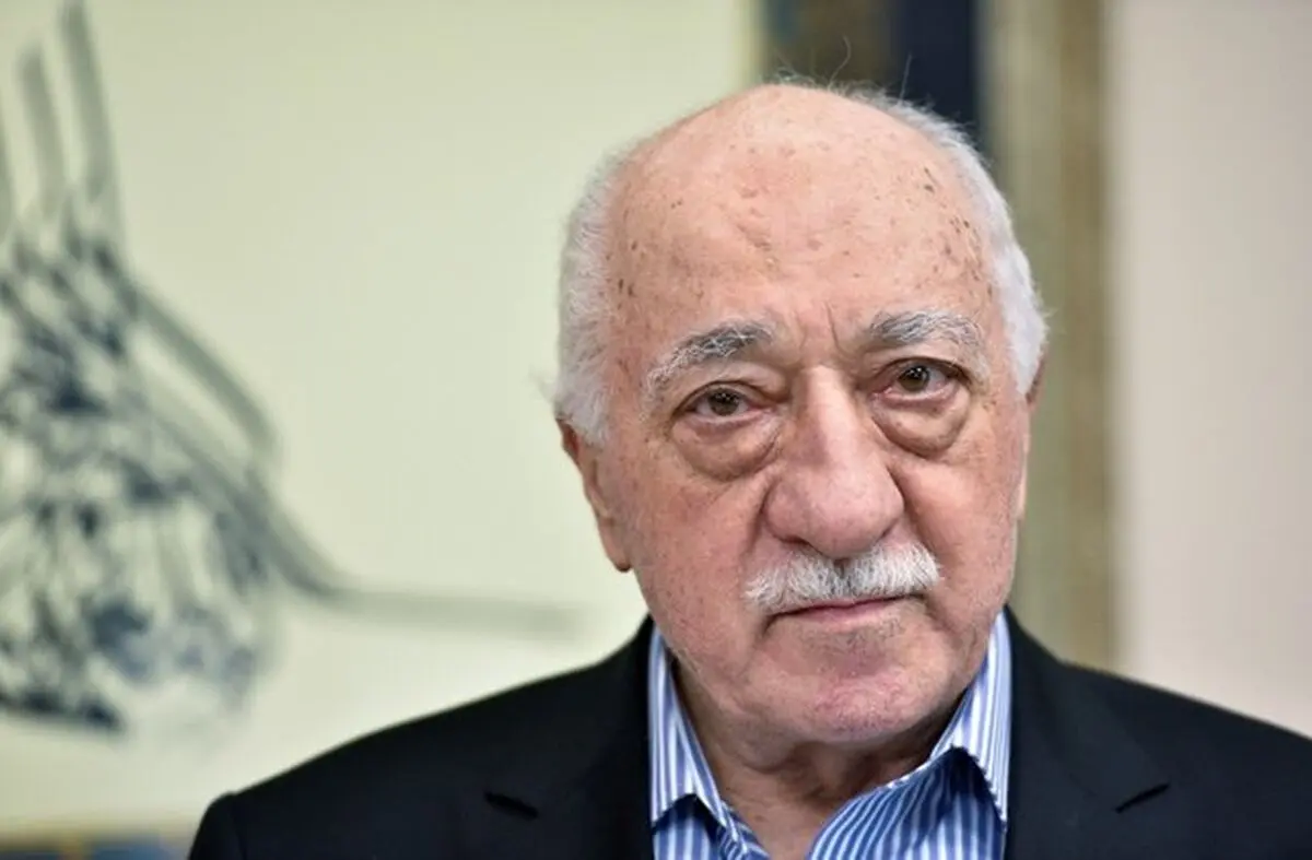 بازداشت بیش از ۱۰۰۰ نفر در ترکیه به ظن ارتباط با جریان گولن