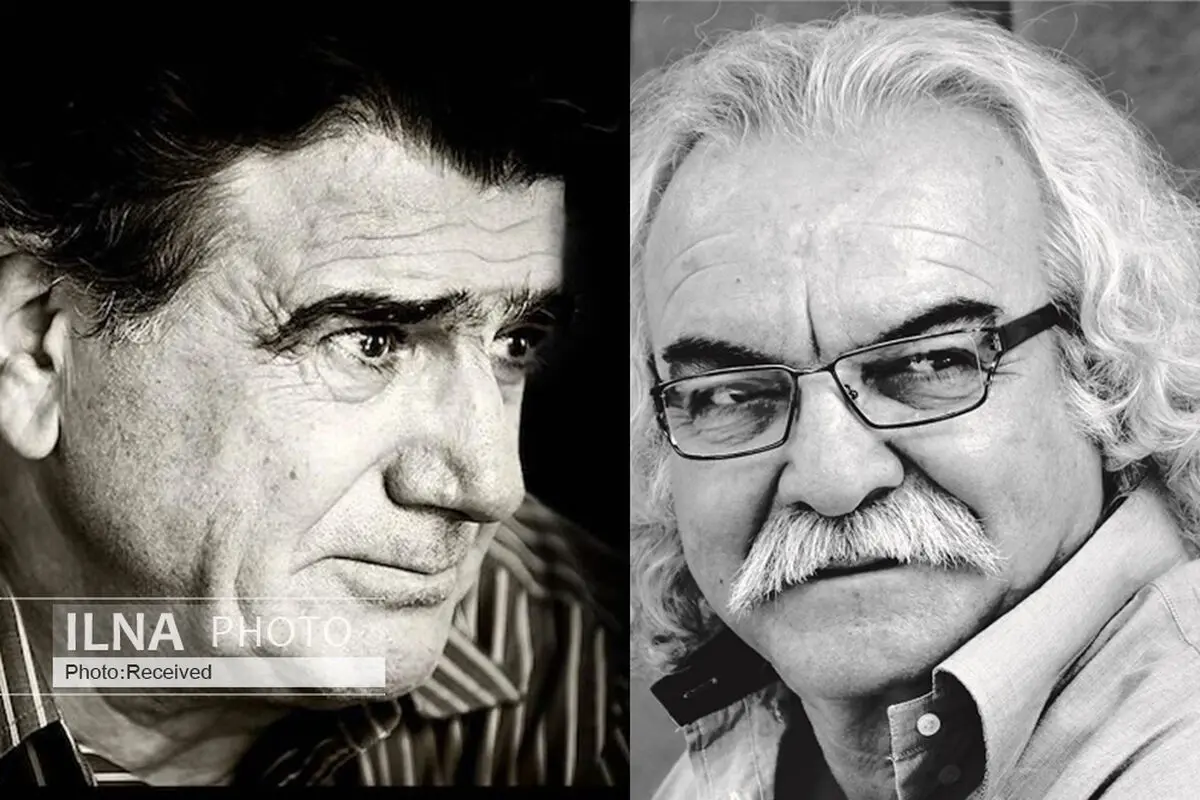شعر سیدعلی صالحی برای استاد آواز ایران