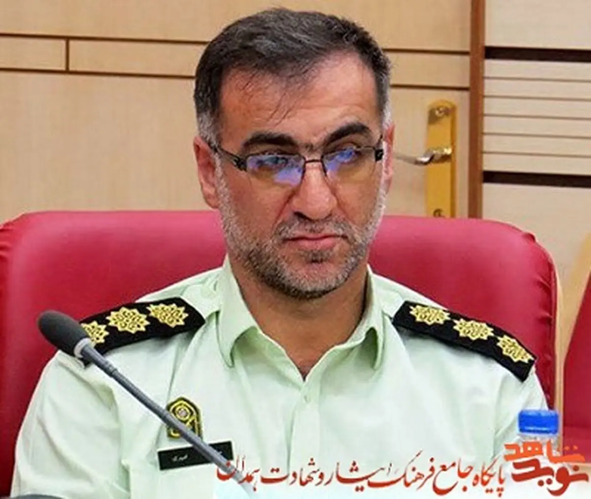  58 درصد جرائم سایبری در همدان افزایش یافت