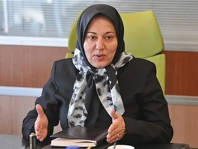 عضو اتاق بازرگانی نامزد انتخابات شورای شهر تهران شد