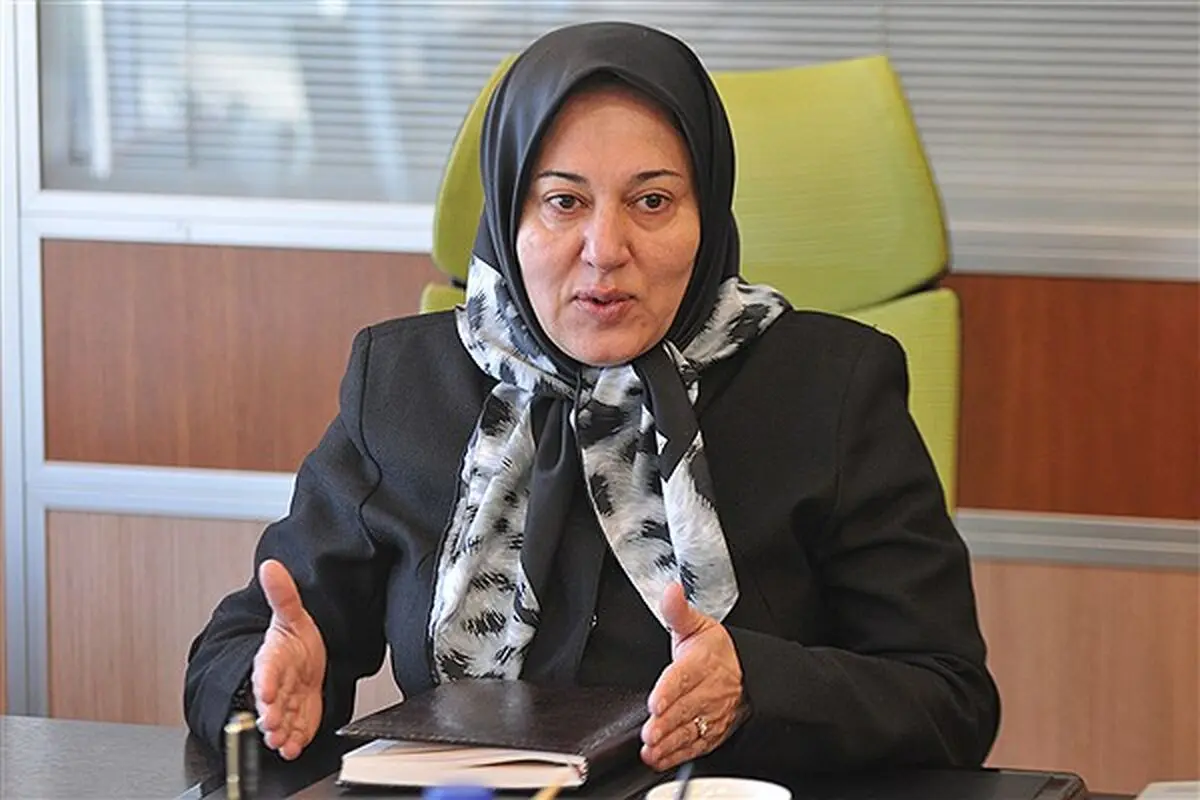 عضو اتاق بازرگانی نامزد انتخابات شورای شهر تهران شد