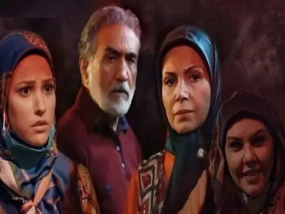 دو قسمت پایانی «احضار» شنبه و یکشنبه روی آنتن می‌رود