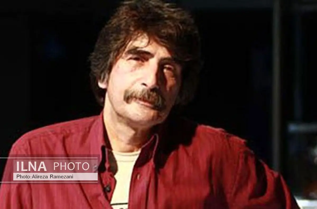 هنرمندان بدون دستمزد همکاری میکنند