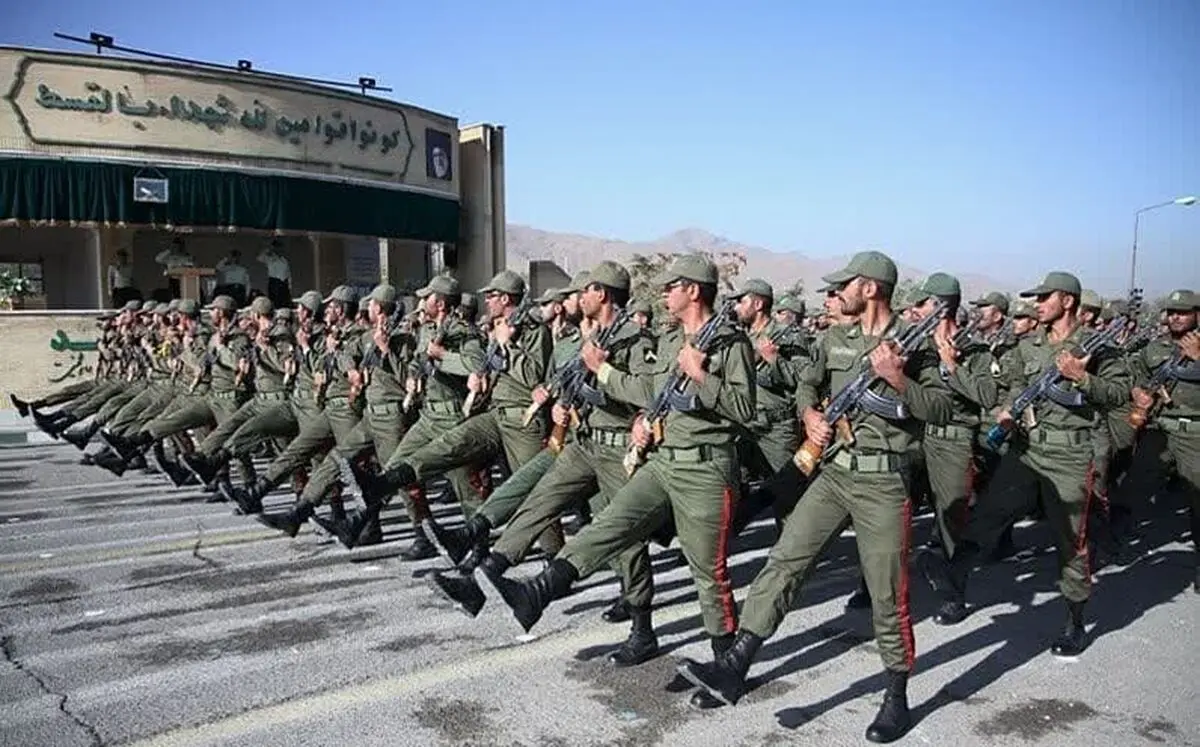 اعزام مشمولان وظیفه عمومی به مراکز آموزشی 