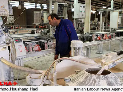 ۹ کارگر قراردادی «تبریز کف» اخراج شدند
