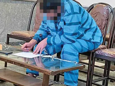 شهادت دروغین برای انتقام از همسایه