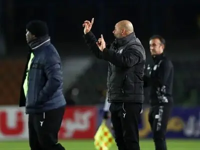 وضعیت عجیب و غریب استقلال در لیگ نخبگان آسیا