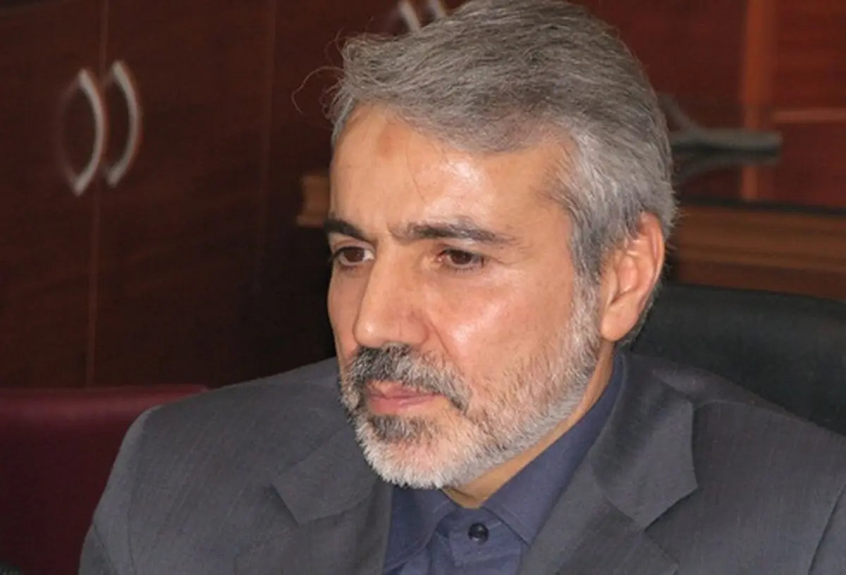 پیام تسلیت دکتر نوبخت در پی شهادت سرباز گمنام گیلانی وزارت اطلاعات

