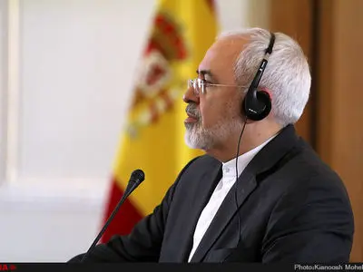 Spy agencies attempts to intrude into our system; Javad Zarif