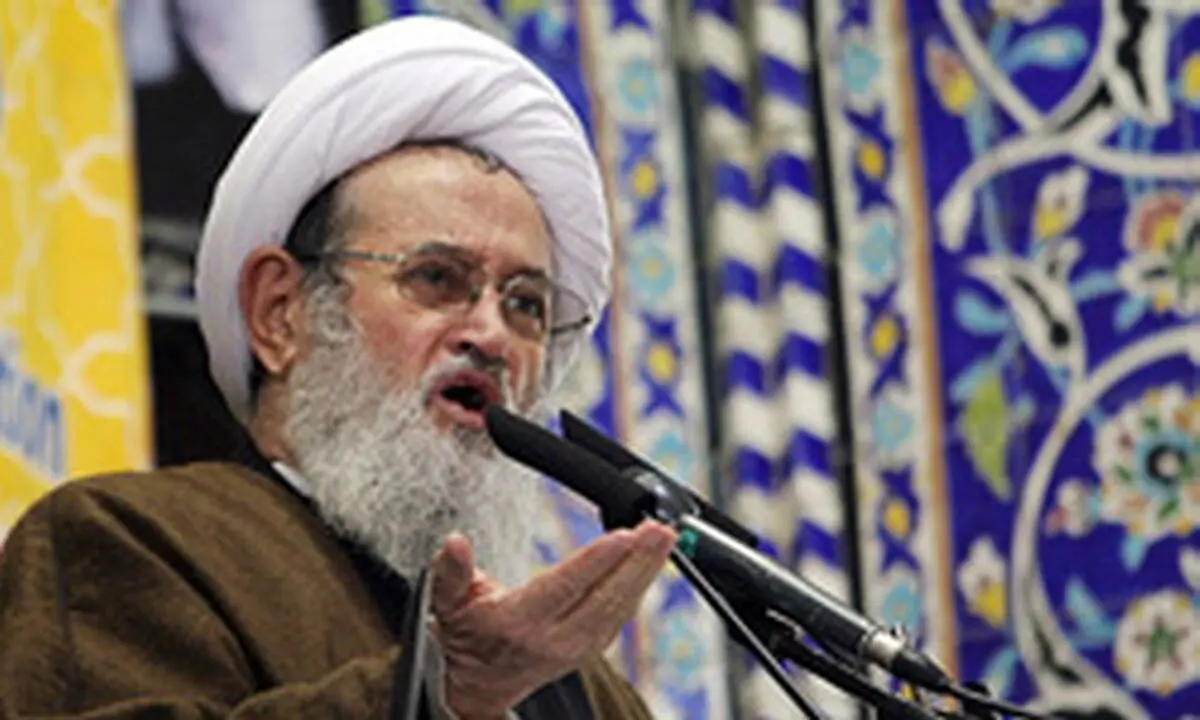  متخلفانی که چوب لای چرخ اقتصاد می گذارند محاکمه شوند