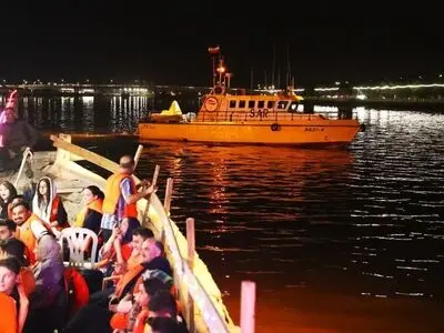 بازدید بیش از ۴۷ هزار گردشگر نوروزی از اسکله‌های بندر خرمشهر