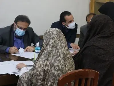 آزادی 28 زندانی از ندامتگاه «کچویی» فردیس