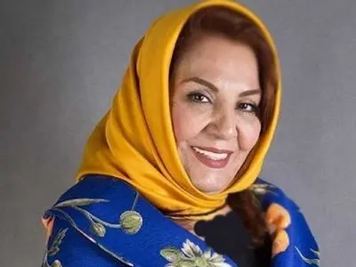 آخرین وضعیت جسمانی زهره حمیدی پس از شیمی‌درمانی